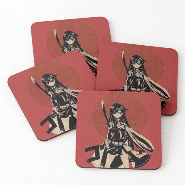 Item preview, Cute akame ga kill    designed and sold by beatriceorozco.
