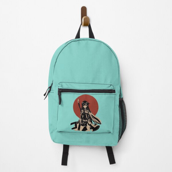 Item preview, Cute akame ga kill designed and sold by beatriceorozco.