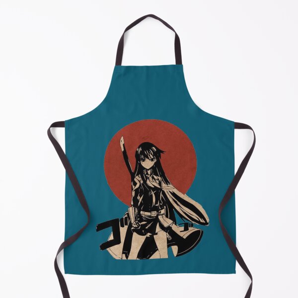 Item preview, Cute akame ga kill designed and sold by beatriceorozco.