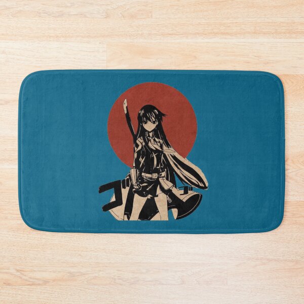 Item preview, Cute akame ga kill    designed and sold by beatriceorozco.