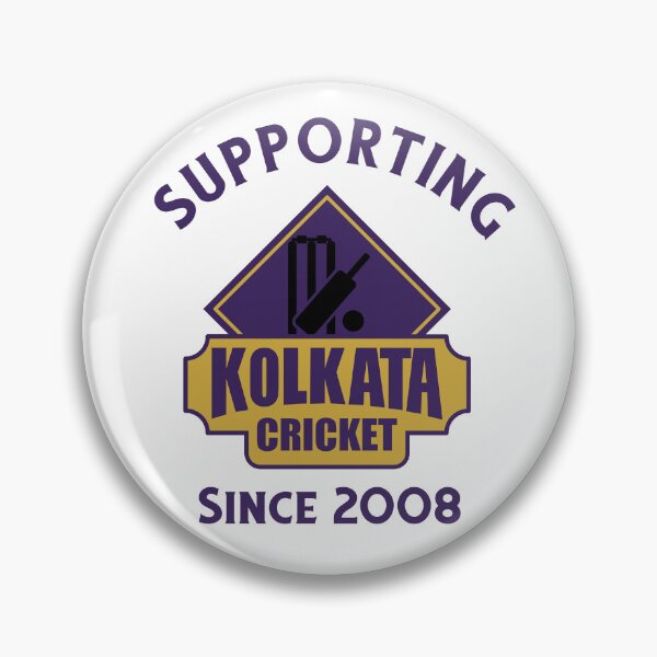 Artikelvorschau, Kalkutta T-20 Cricket 2022 entworfen und verkauft von MimsTees.