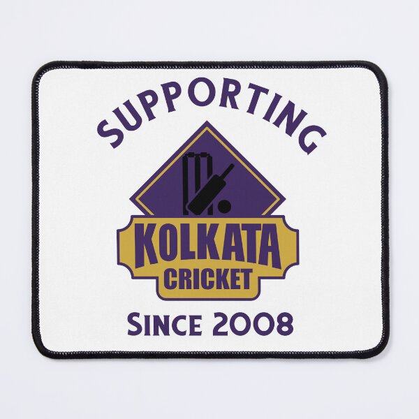 Item preview, Kolkata T-20 Cricket 2022 designed and sold by MimsTees.
