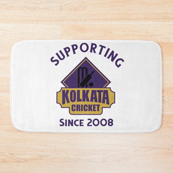 Item preview, Kolkata T-20 Cricket 2022 designed and sold by MimsTees.