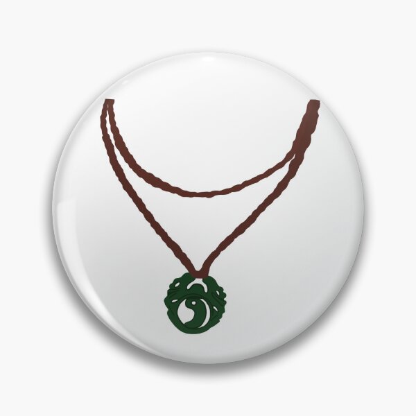 Item preview, The Necklace designed and sold by BrynsWorld.