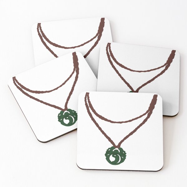 Item preview, The Necklace designed and sold by BrynsWorld.