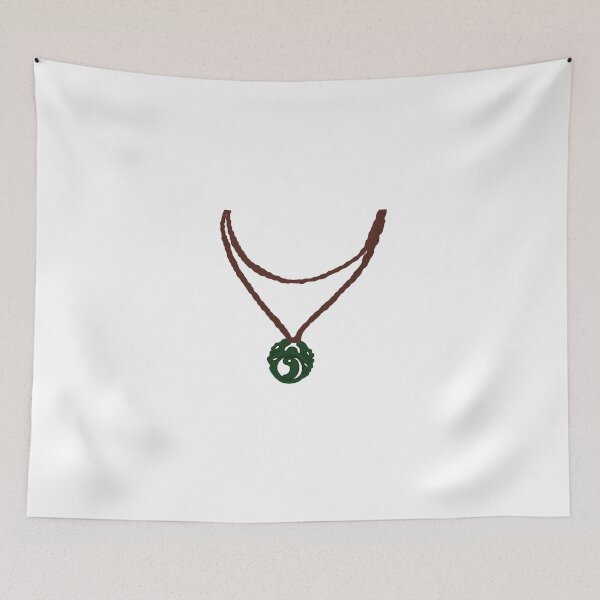 Item preview, The Necklace designed and sold by BrynsWorld.