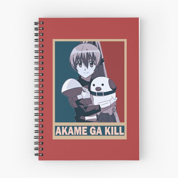 Item preview, Seryu Ubiquitous Akame ga Kill Akame ga Kiru Vintage Vector Anime Design   designed and sold by beatriceorozco.