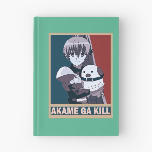 Item preview, Seryu Ubiquitous Akame ga Kill Akame ga Kiru Vintage Vector Anime Design   designed and sold by beatriceorozco.