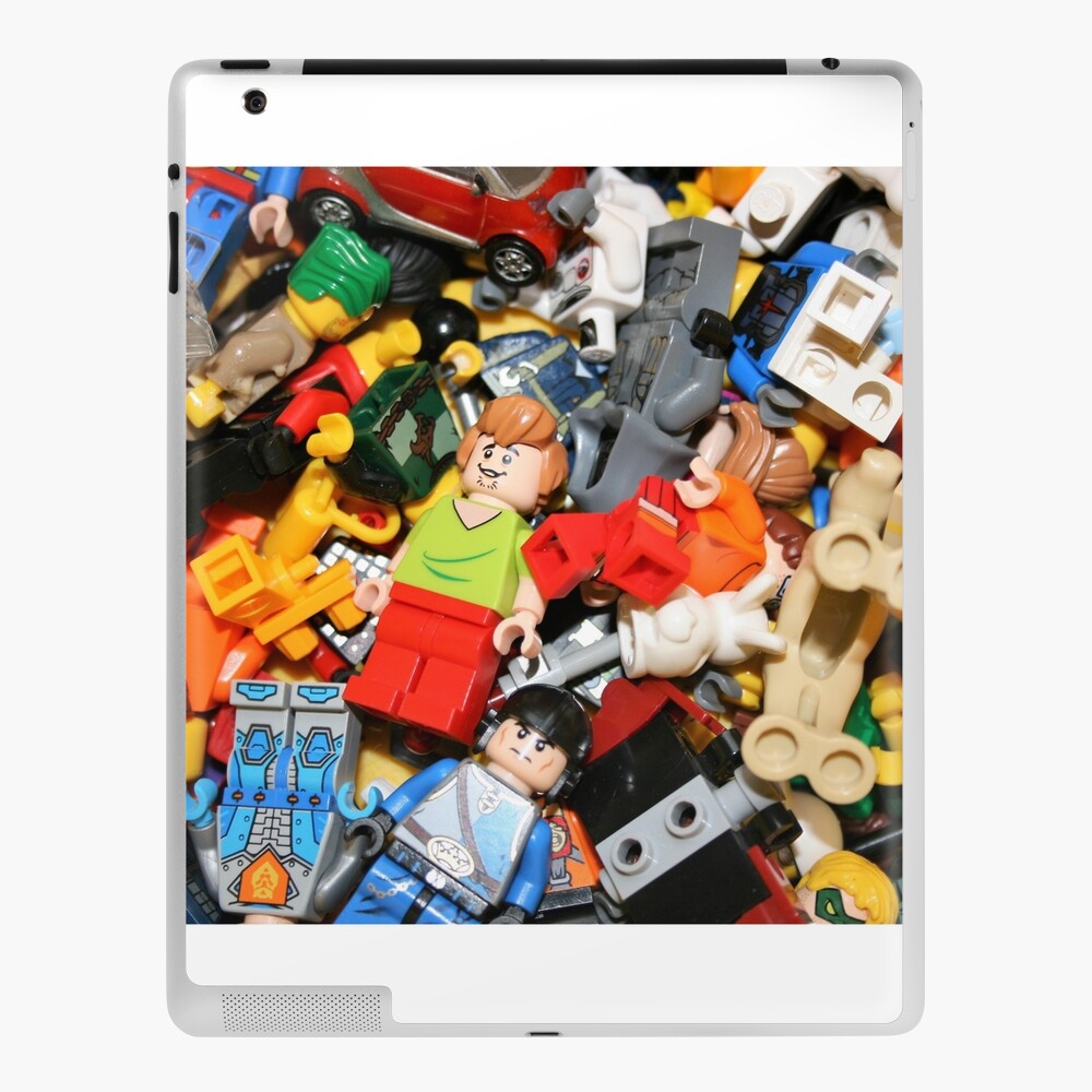 ipad toys