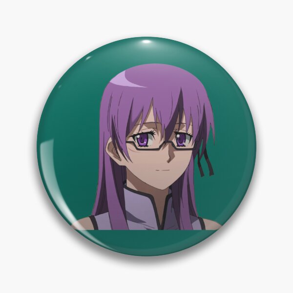 Item preview, Sheele (Akame ga Kill!)    designed and sold by beatriceorozco.