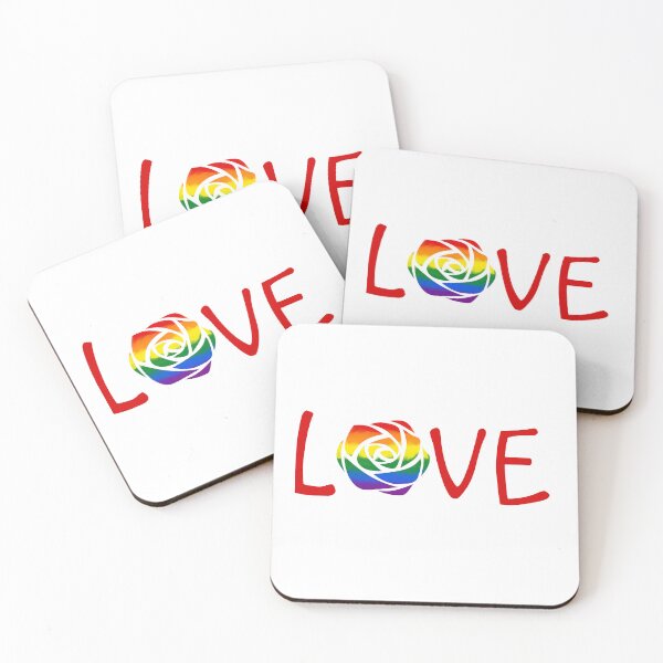 Item preview, Love designed and sold by TheKohakuDragon.