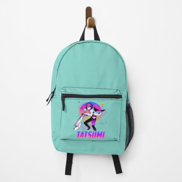 Item preview, Tatsumi - Retro Art designed and sold by beatriceorozco.