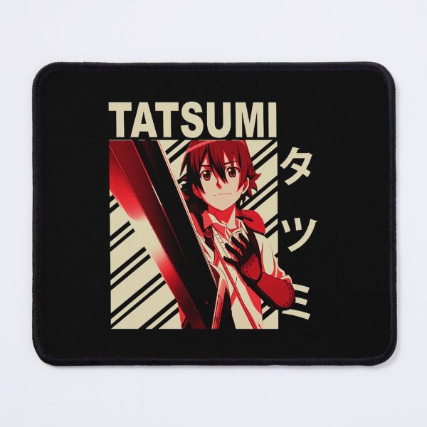 Item preview, Tatsumi - Vintage Art designed and sold by beatriceorozco.