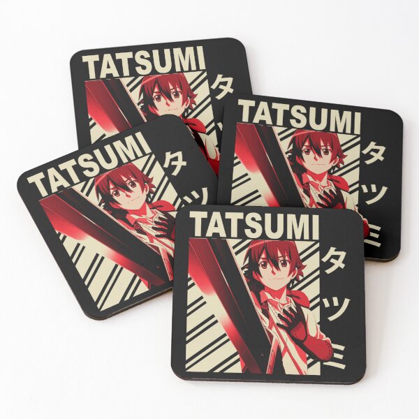 Item preview, Tatsumi - Vintage Art   designed and sold by beatriceorozco.