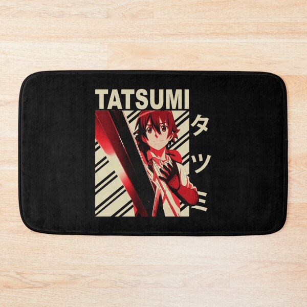 Item preview, Tatsumi - Vintage Art   designed and sold by beatriceorozco.
