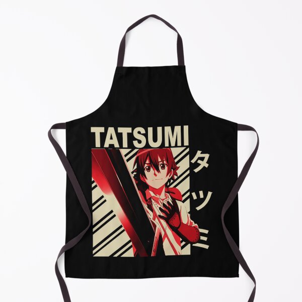 Item preview, Tatsumi - Vintage Art designed and sold by beatriceorozco.