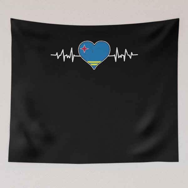 Item preview, Aruba Shirt, Aruban Shirt, Aruba Gift, Aruban T Shirt, Aruban Flag Shirt, Aruba Trip Shirt, Aruba Palm Flag Shirt, Aruba Family Vacation Tee designed and sold by aymob.