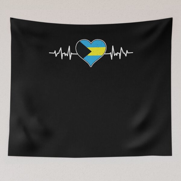 Item preview, Bahamas Flag Shirt, Bahamas Shirt, Bahamas Pride Shirt, Bahamian Shirt, Bahamas Gift, Bahamas Heart Shirt, I Love Bahamas, Bahamian Flag Tee designed and sold by aymob.