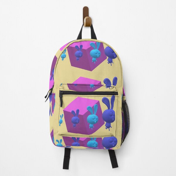 Item preview, Bunny's designed and sold by Lynette Boreham.