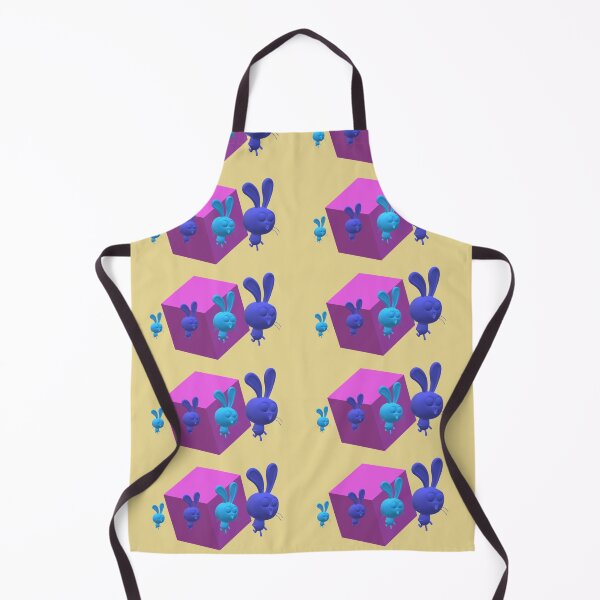 Item preview, Bunny's designed and sold by Lynette Boreham.