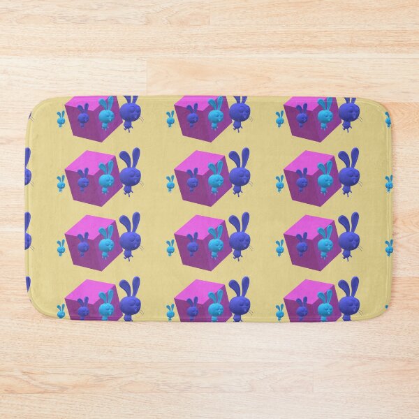 Item preview, Bunny's designed and sold by Lynette Boreham.