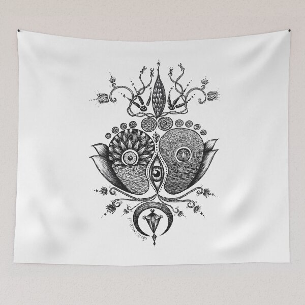 Item preview, Wandering through the Multiverse designed and sold by iCosmicDust.