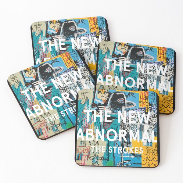 Item preview, Bird New Abnormal designed and sold by Dale Guerrero.