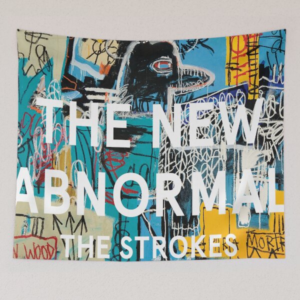 Item preview, Bird New Abnormal designed and sold by Dale Guerrero.