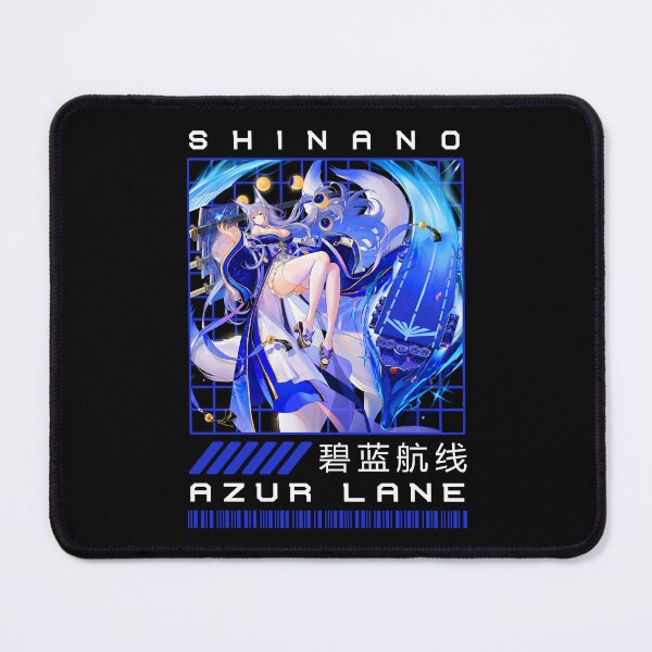 Item preview, SHINANO designed and sold by RECBLACK.