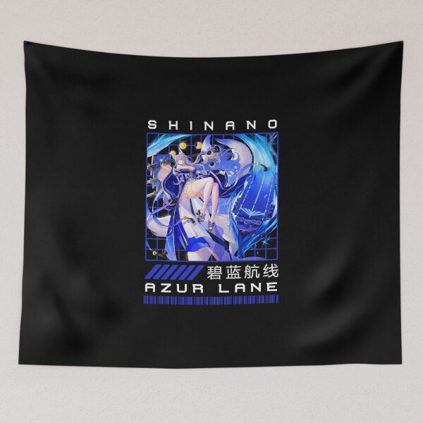 Item preview, SHINANO designed and sold by RECBLACK.