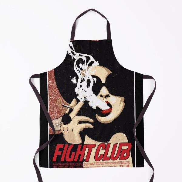 Item preview, Marla Singer Fight Club Poster Classic designed and sold by StevieRattell.
