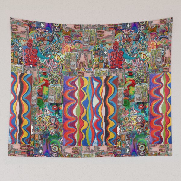 Item preview, Graffiti  designed and sold by Diego Manuel Rodriguez.