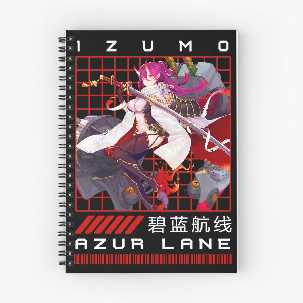 Item preview, IZUMO designed and sold by RECBLACK.