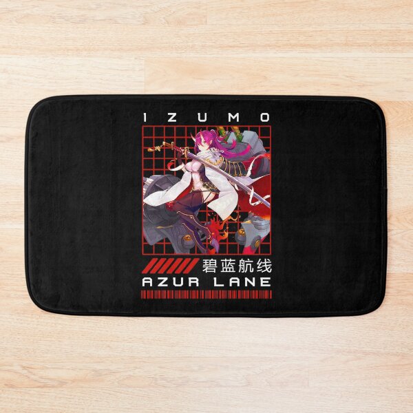 Item preview, IZUMO designed and sold by RECBLACK.