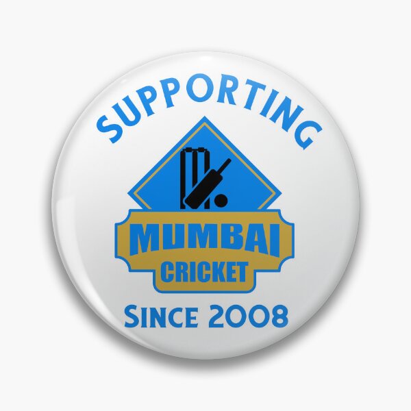 Item preview, Mumbai T-20 Cricket 2022 designed and sold by MimsTees.