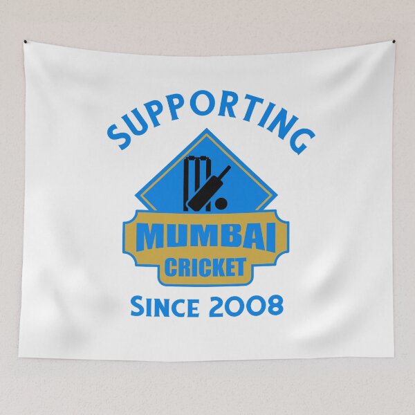 Item preview, Mumbai T-20 Cricket 2022 designed and sold by MimsTees.