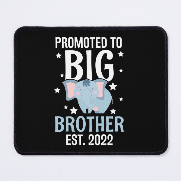 Item preview, Become Big Brother Elephant 2022 designed and sold by ZoraidaLandrua.