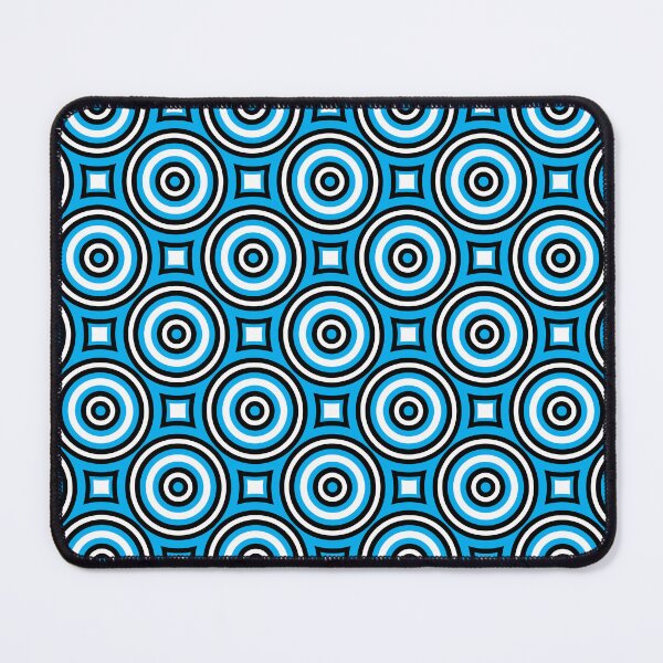 Item preview, Circles in a Square no. 56 designed and sold by Neil Feigeles.