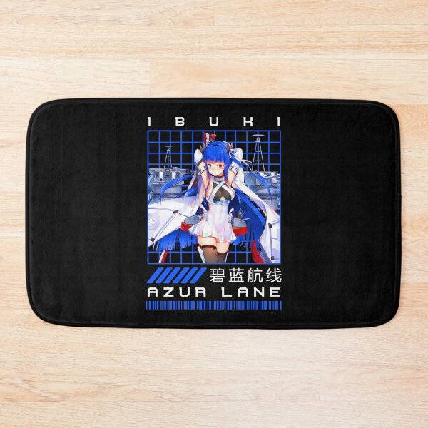 Item preview, IBUKI designed and sold by RECBLACK.