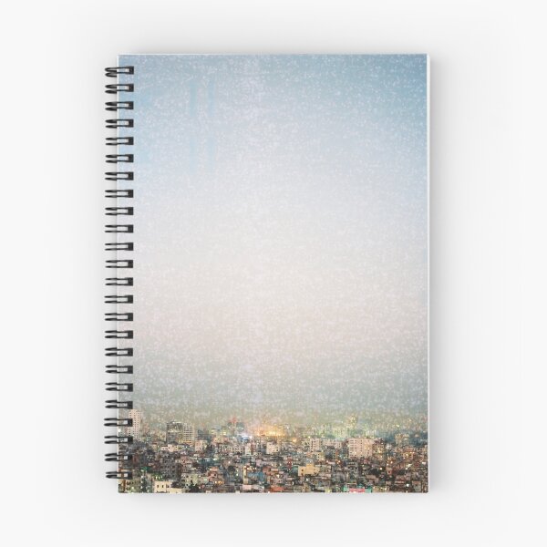 Item preview, city of light designed and sold by Fahad Al-Alam.