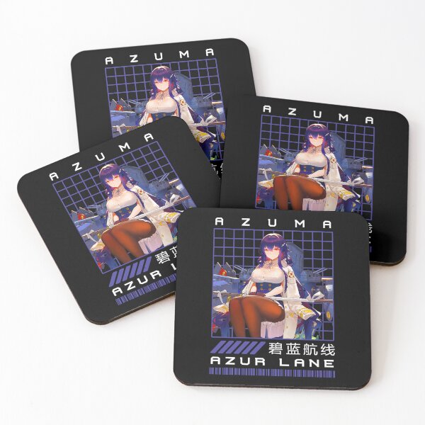 Item preview, AZUMA designed and sold by RECBLACK.