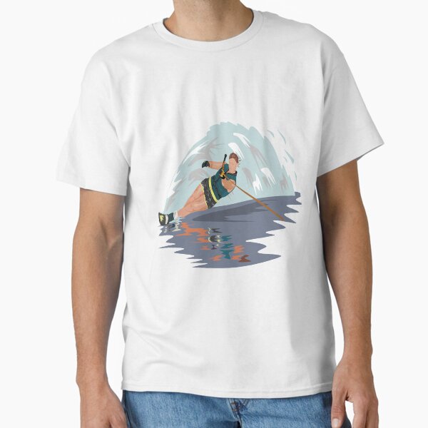 Item preview, Water Skiing Sports designed and sold by jolly3434.