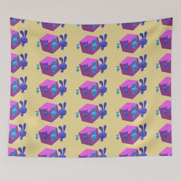 Item preview, Bunny's designed and sold by Lynette Boreham.
