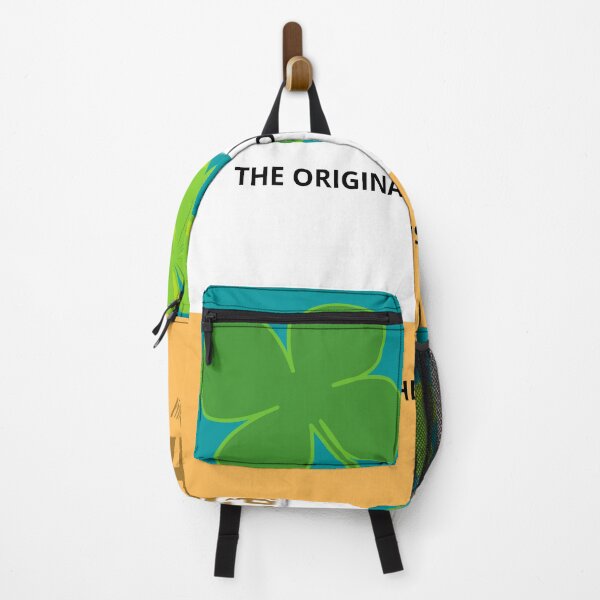 Item preview, THE ORIGINAL BOSS, HAPPY FATHER'S DAY designed and sold by GIRL BOSS REALTOR.