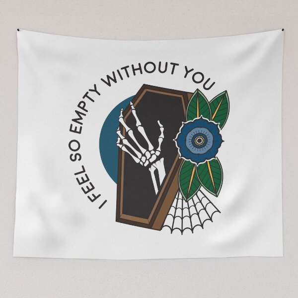 Item preview, Empty designed and sold by 405printshop.