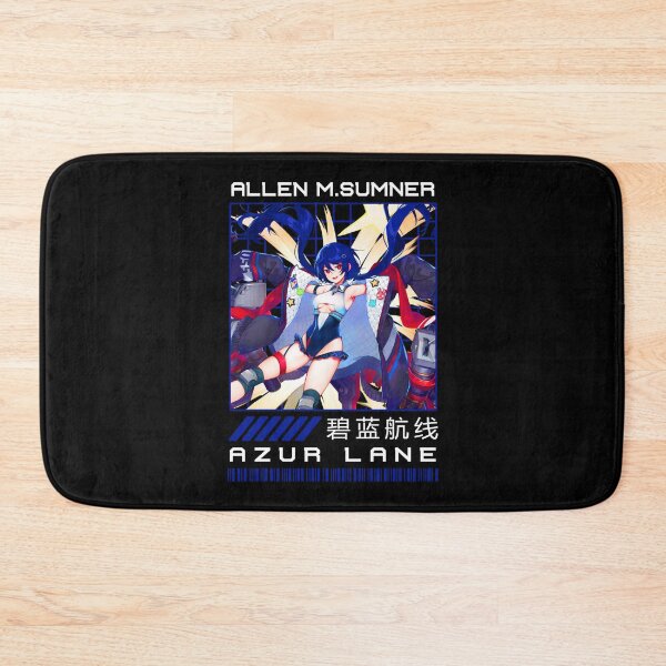 Item preview, ALLEN M SUMNER designed and sold by RECBLACK.