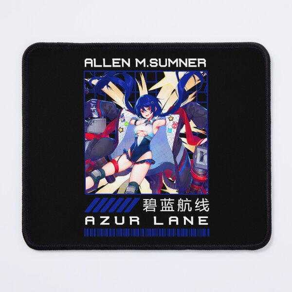 Item preview, ALLEN M SUMNER designed and sold by RECBLACK.
