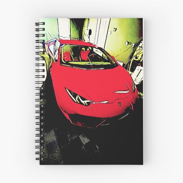 Item preview, Ferruccio Lamborghini in 1963 a grand tour car a.k.a Ferrari designed and sold by CDMCustom.