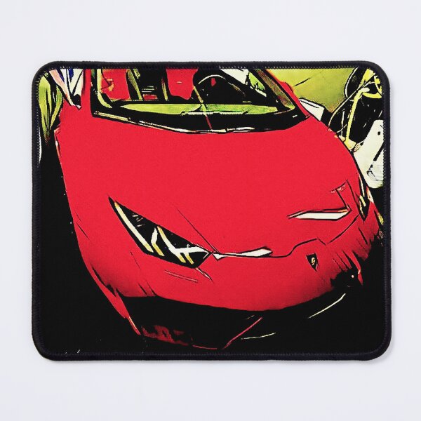 Item preview, Ferruccio Lamborghini in 1963 a grand tour car a.k.a Ferrari designed and sold by CDMCustom.