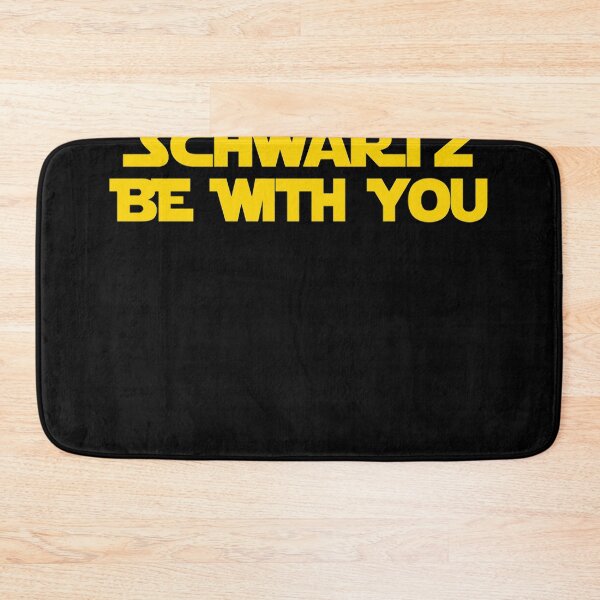 Item preview, May The Schwartz Be With You Essential designed and sold by StevieRattell.